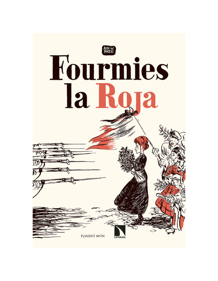 Fourmies la Roja