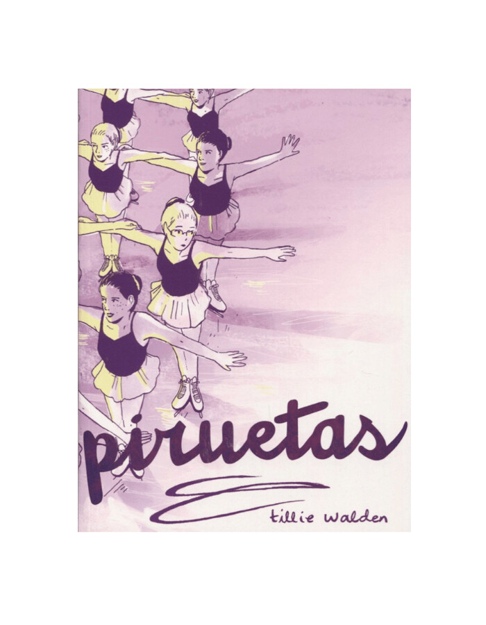 Piruetas