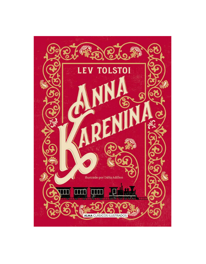 Anna Karenina