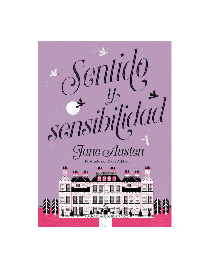 Sentido y sensibilidad