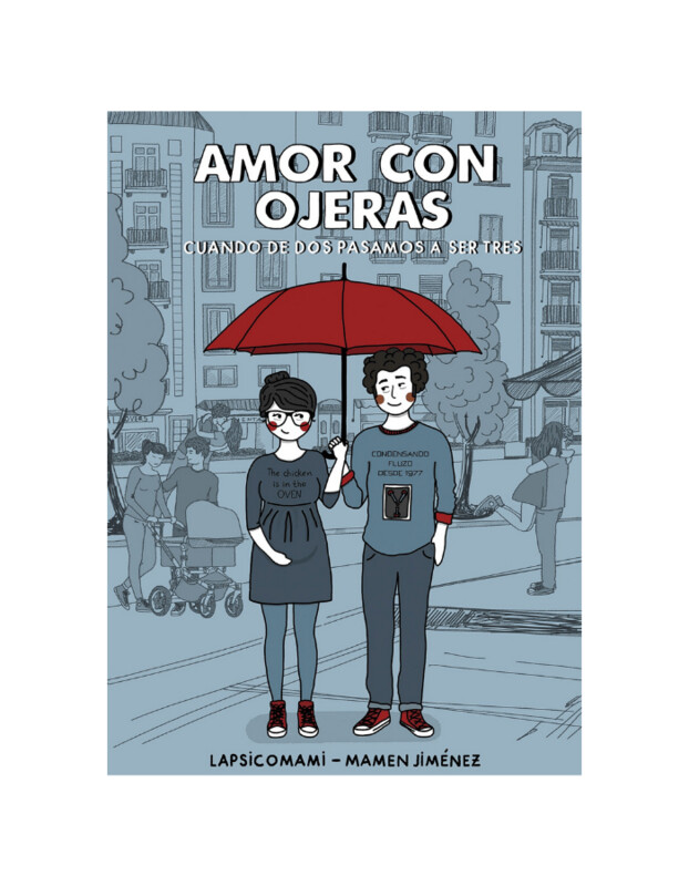 Amor con ojeras