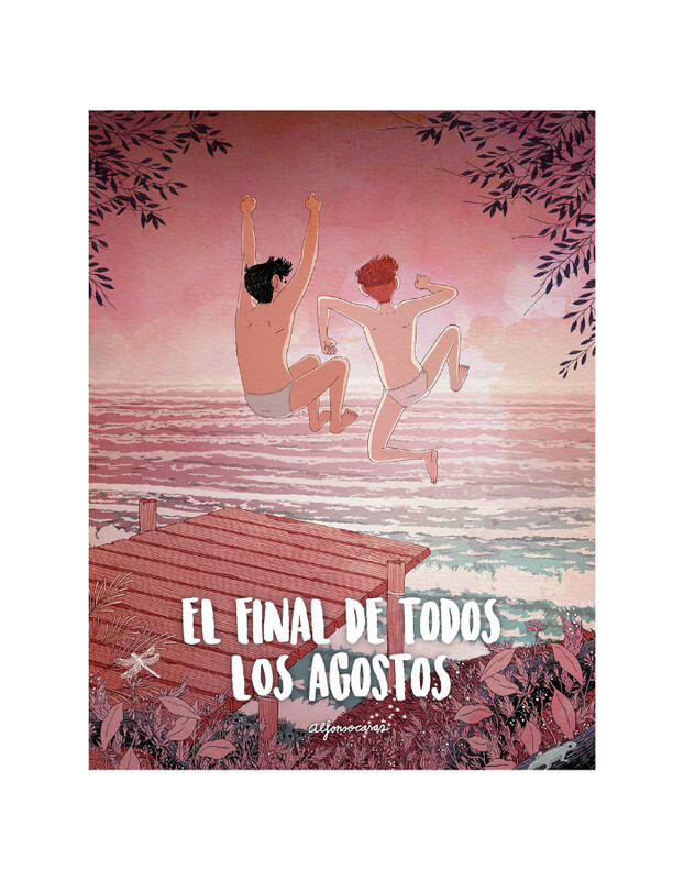 El final de todos los veranos