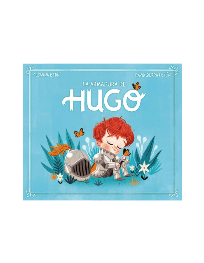 La armadura de Hugo
