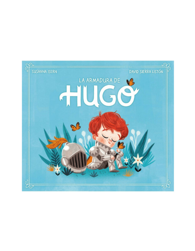 La armadura de Hugo