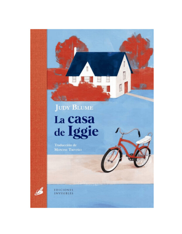 La casa de Iggie