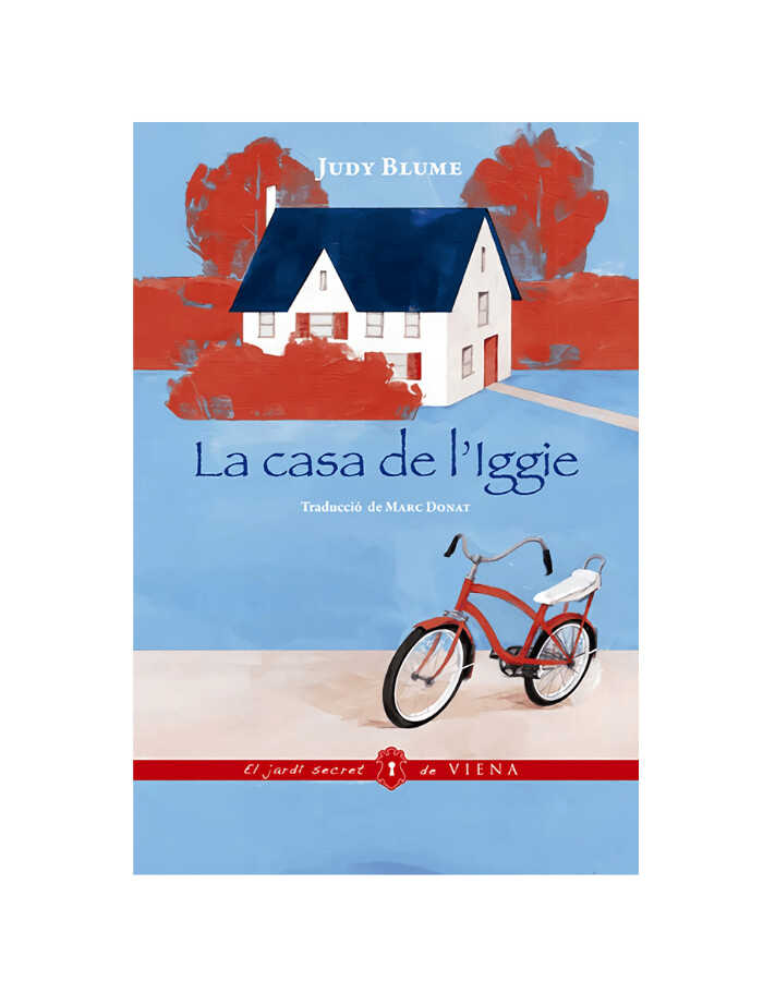 La casa de l'Iggie - CATALÀ