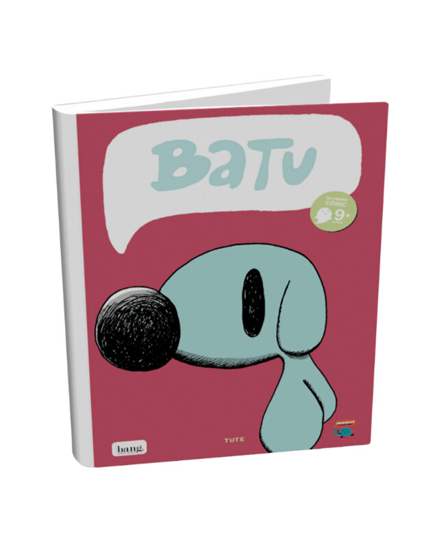 Batu - 2