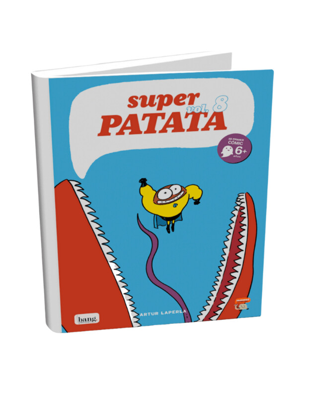Super Patata - 8