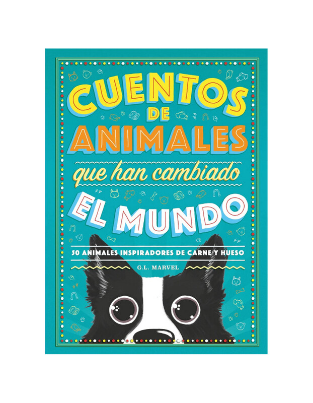 Cuentos de animales que han cambiado el mundo