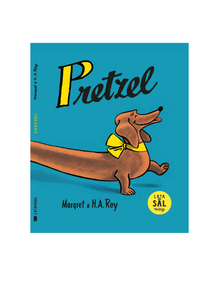 Pretzel