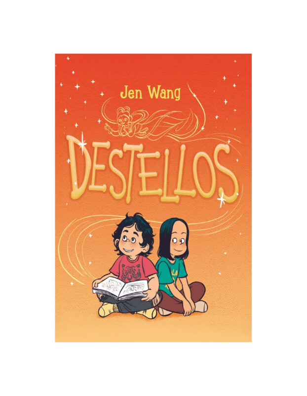 Destellos