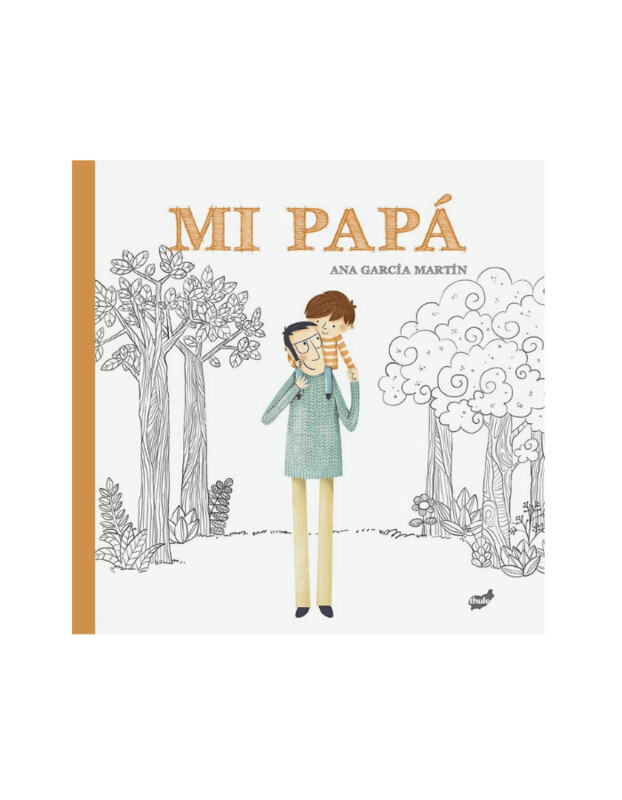 Mi papá