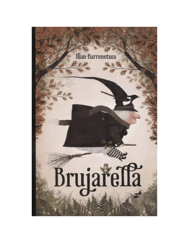 Brujarella