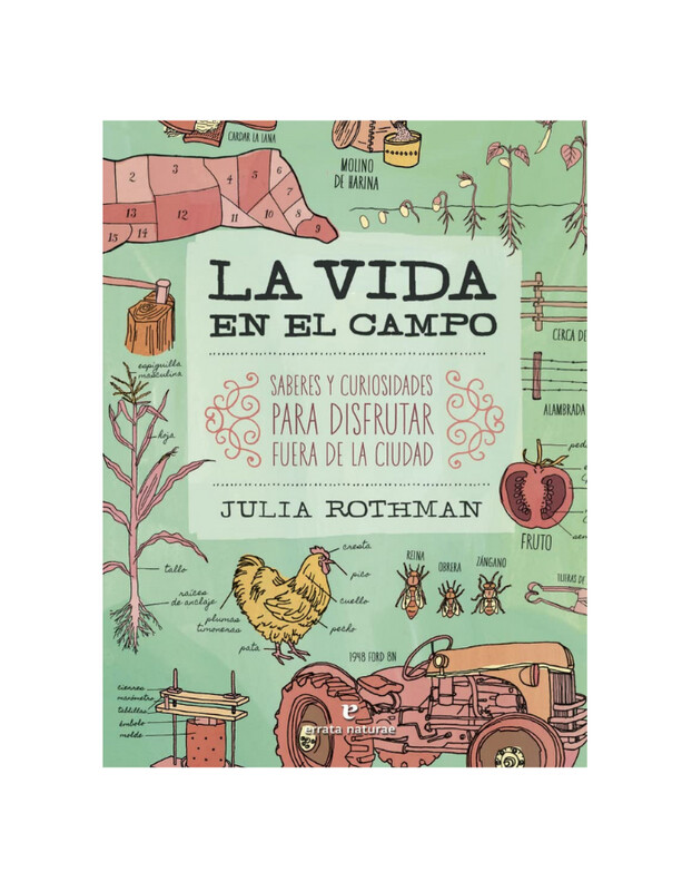 La vida en el campo