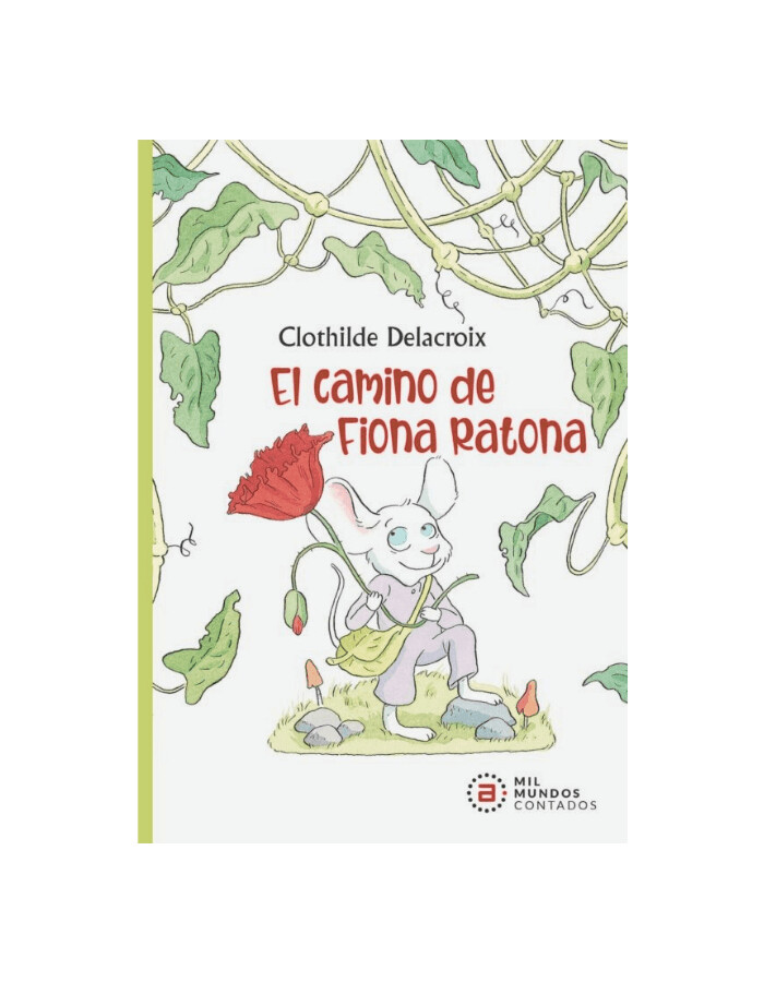 El camino de Fiona Ratona