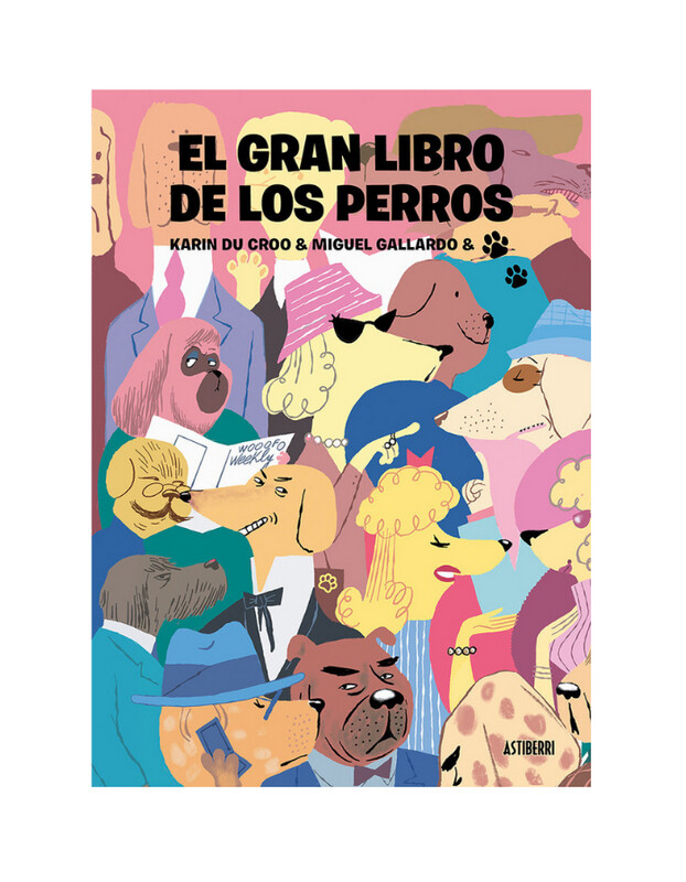 El gran libro de los perros