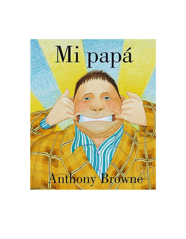 Mi papá