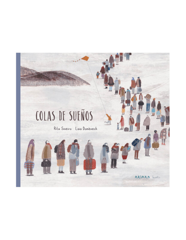 Colas de sueños