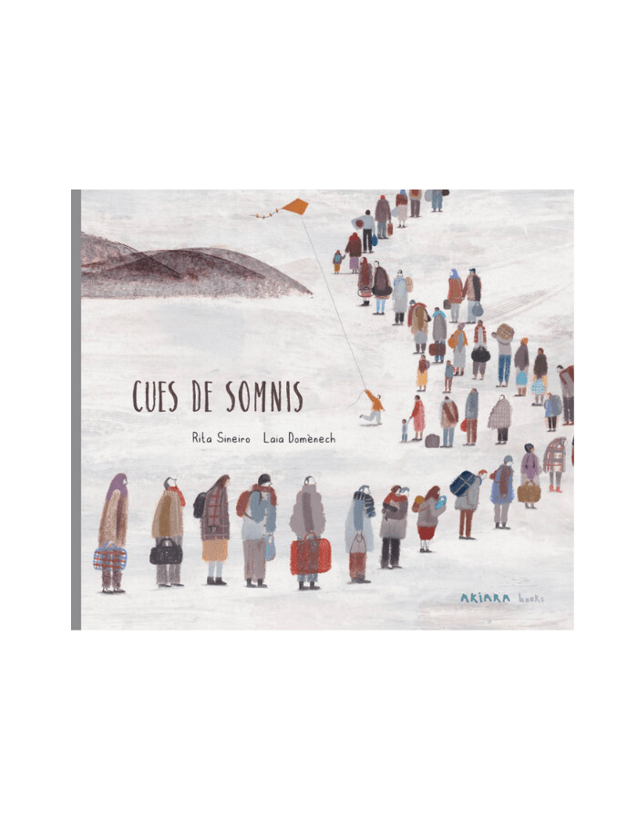 Cues de somnis (CATALÀ)