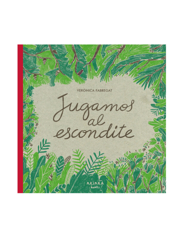 Jugamos al escondite