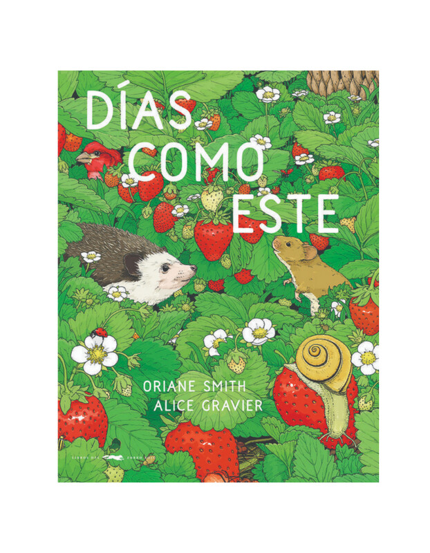 Días como este