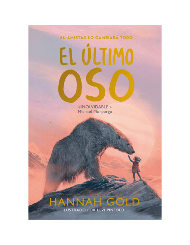 El último oso