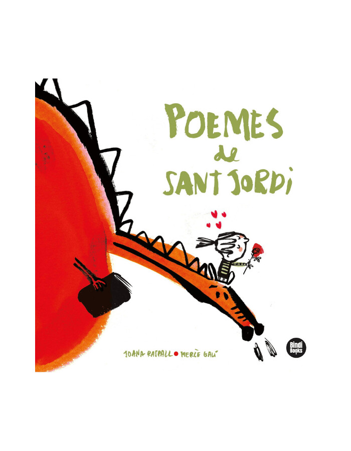 Poemes de Sant Jordi