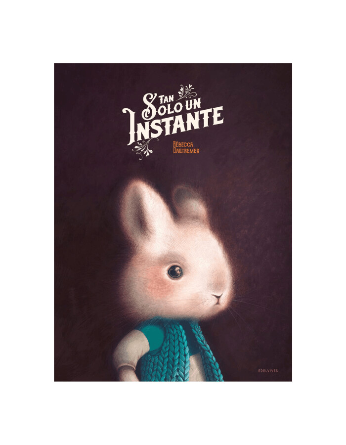 Tan sólo un instante