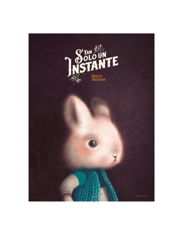 Tan sólo un instante