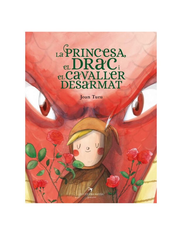 La Princesa, el Drac i el Cavaller desarmat