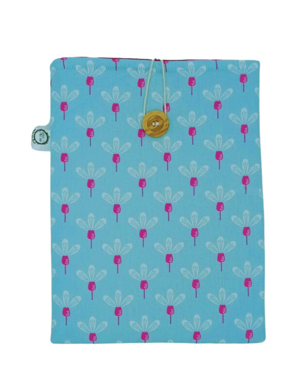 Funda Margarita para libro/ebook