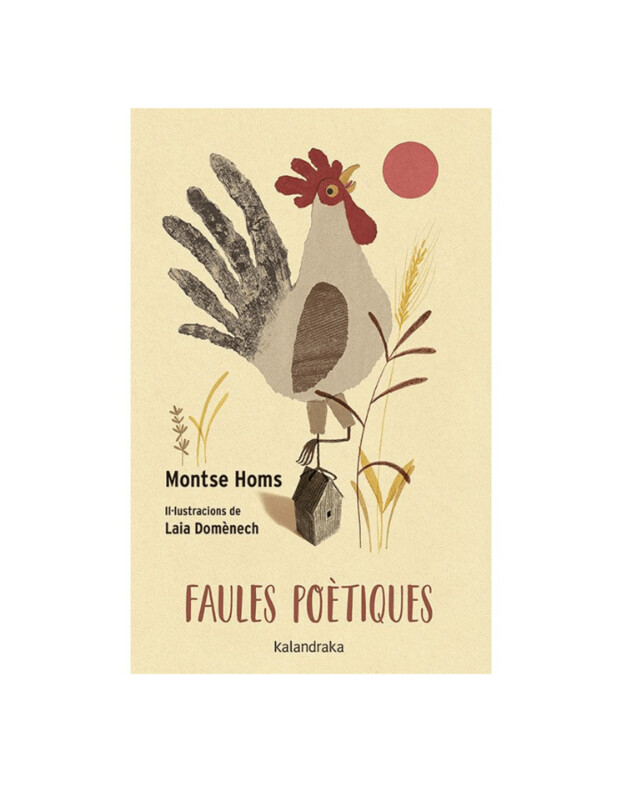 Faules Poètiques