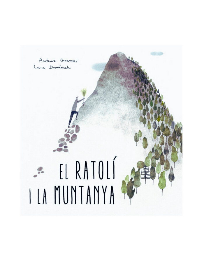 EL RATOLÍ I LA MUNTANYA