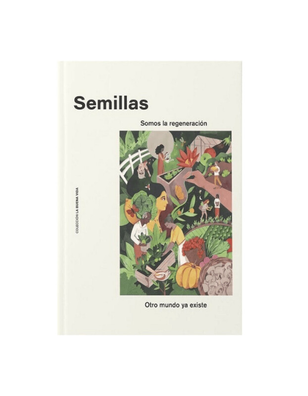 REVISTA SEMILLAS (Esp)