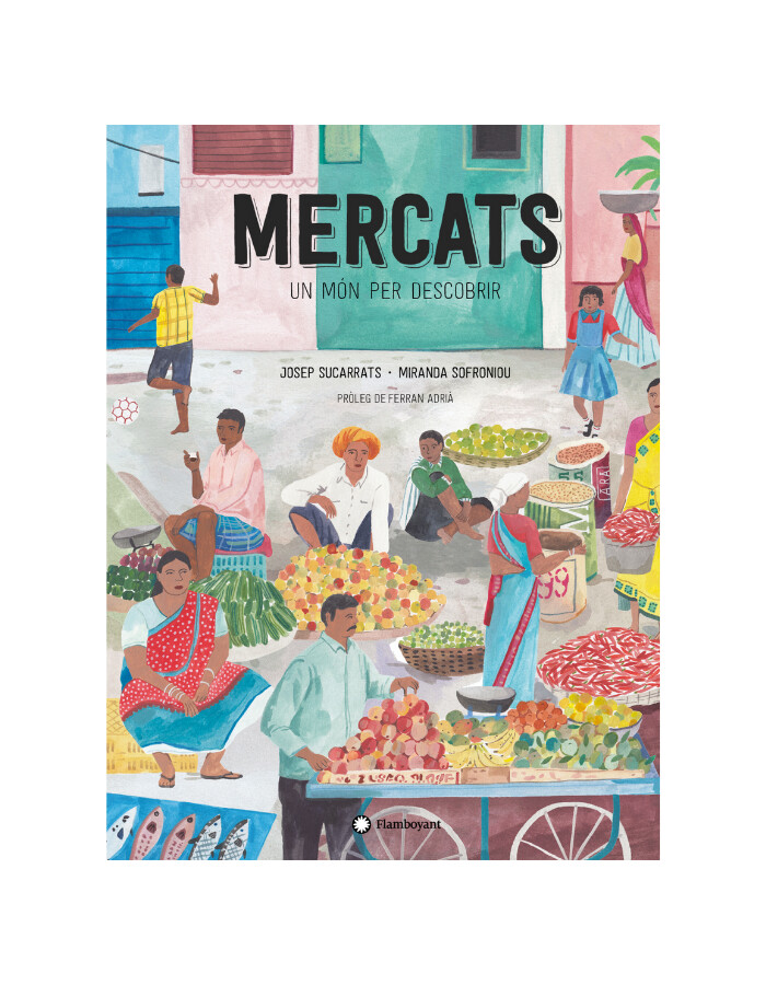 Mercats