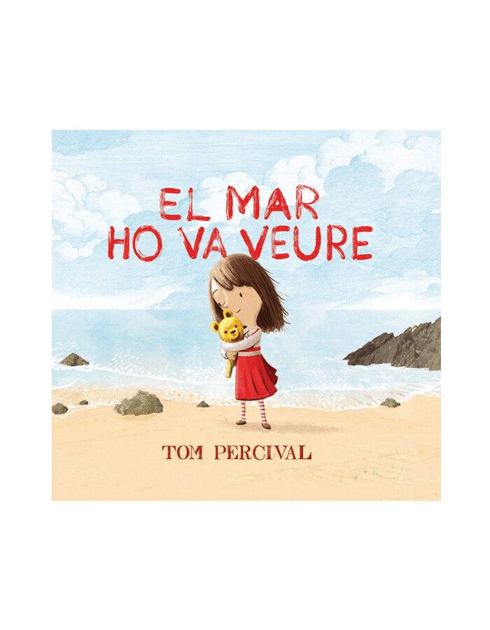 El mar ho va veure