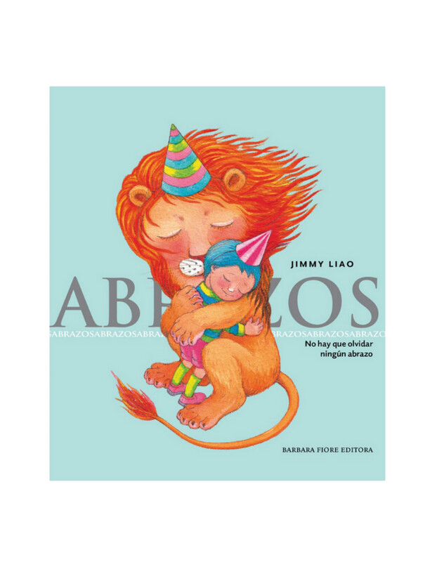Abrazos