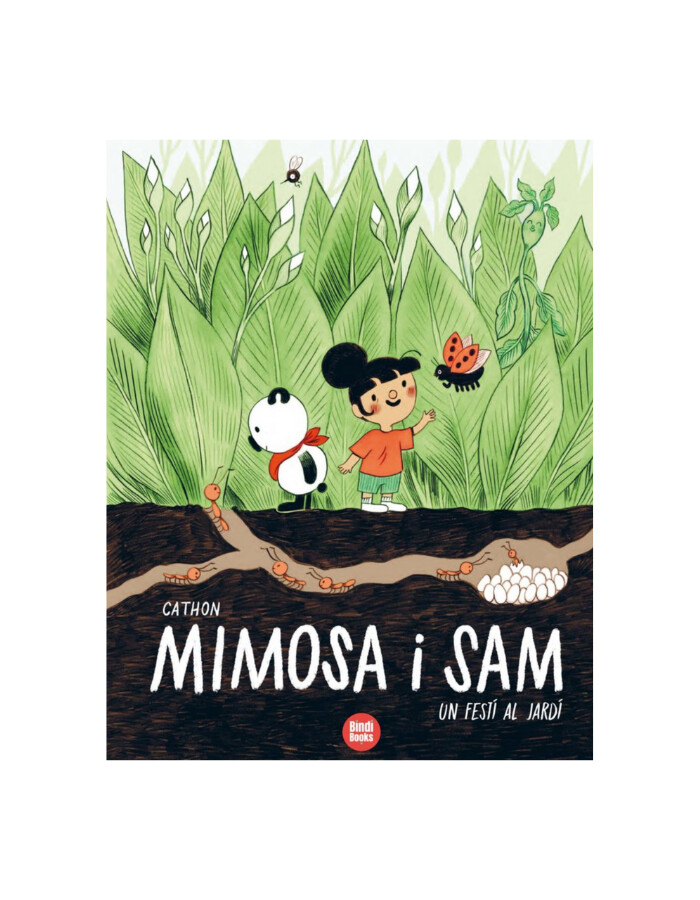MIMOSA I SAM - CAT