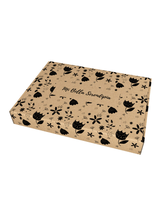 Caja de regalo MBS