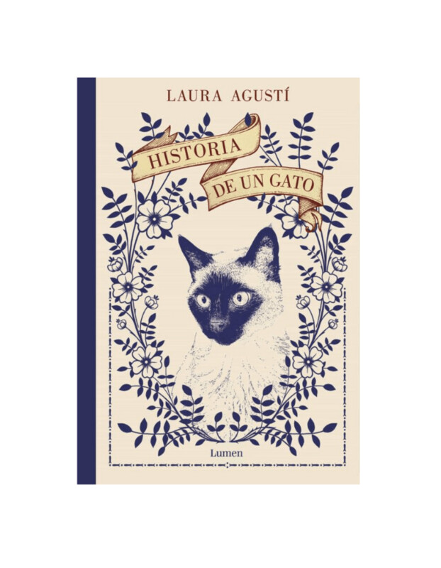 Historia de un gato