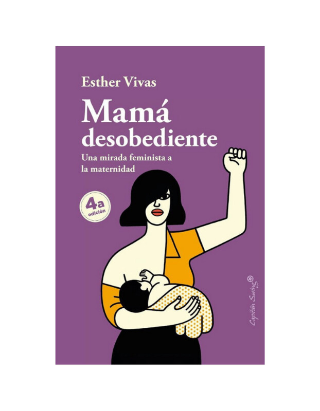 Mamá desobediente