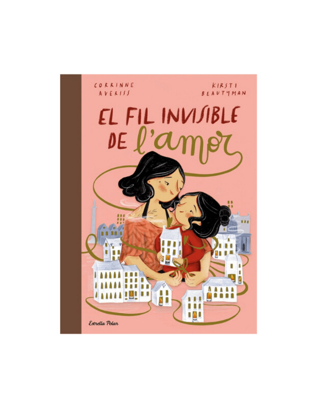 El fil invisible de l'amor