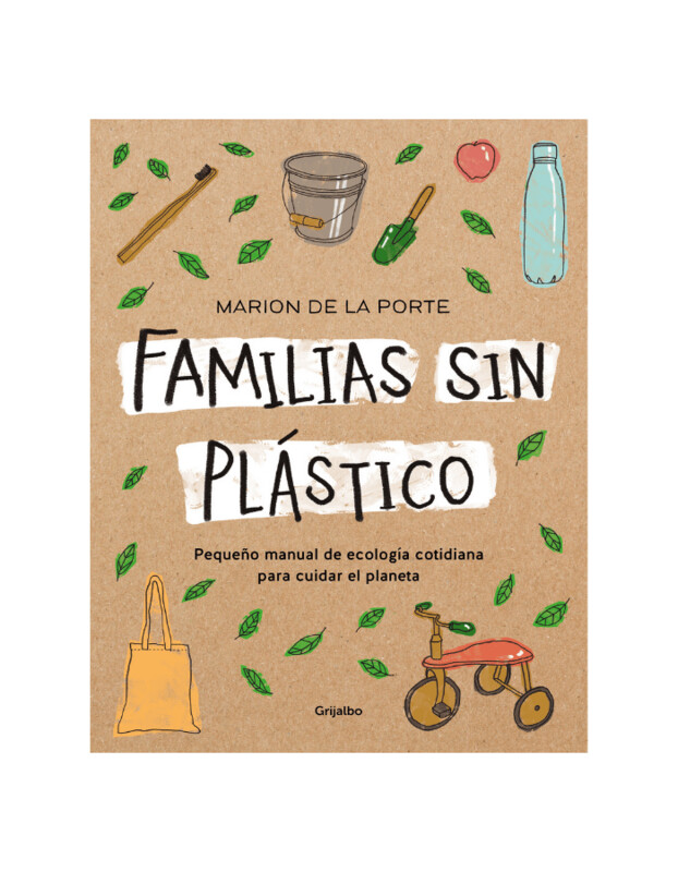 Familias sin plástico