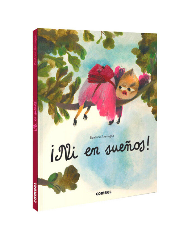 ¡Ni en sueños!