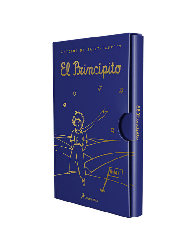 El Principito