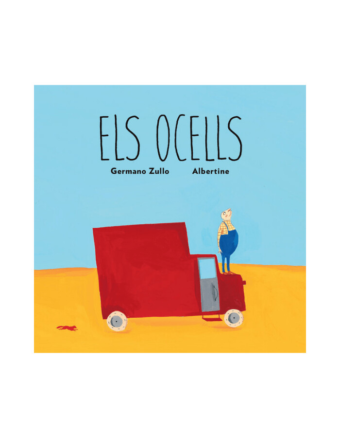 Els ocells