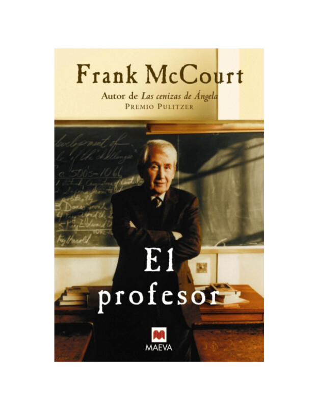 El profesor