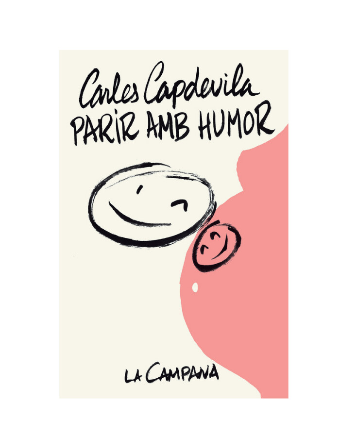 Parir amb humor