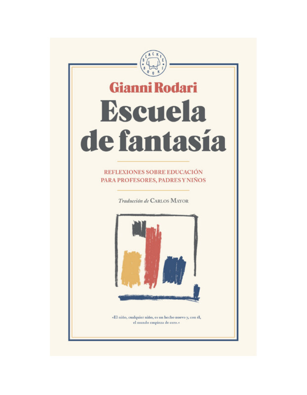 Escuela de Fantasía