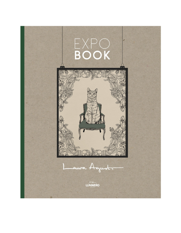 EXPO BOOK LAURA AGUSTÍ